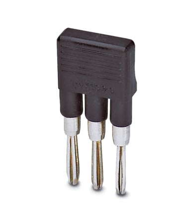 KSS 3- 6, Short circuit plug